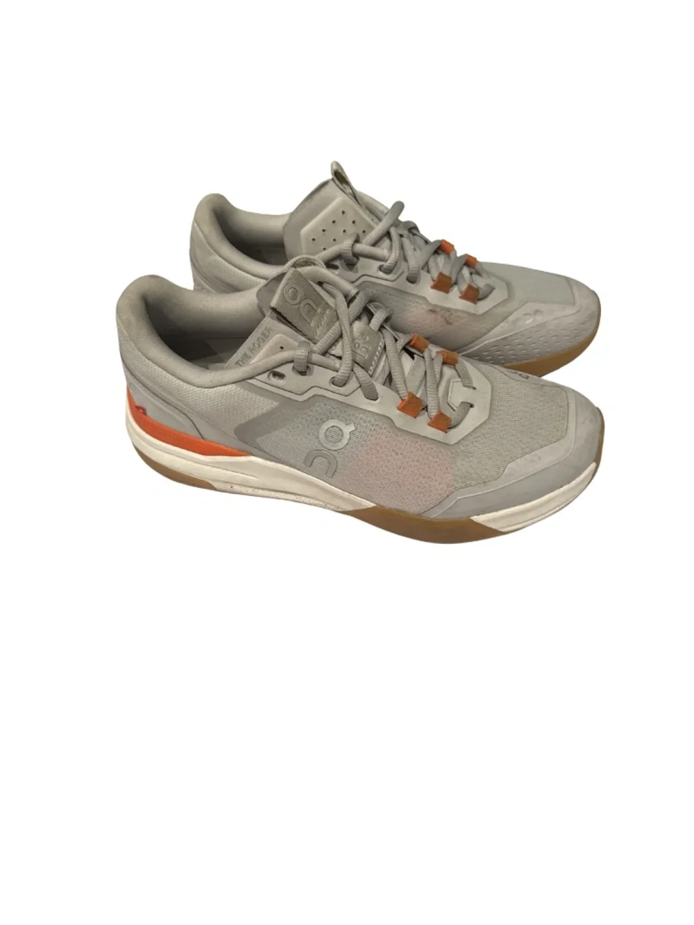 On Cloud Men's Running Shoe